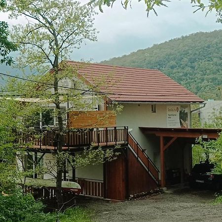Toelgyerdo Apartman Kismaros Zewnętrze zdjęcie