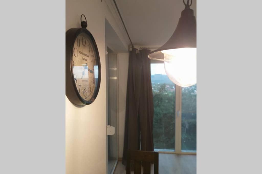 Toelgyerdo Apartman Kismaros Zewnętrze zdjęcie