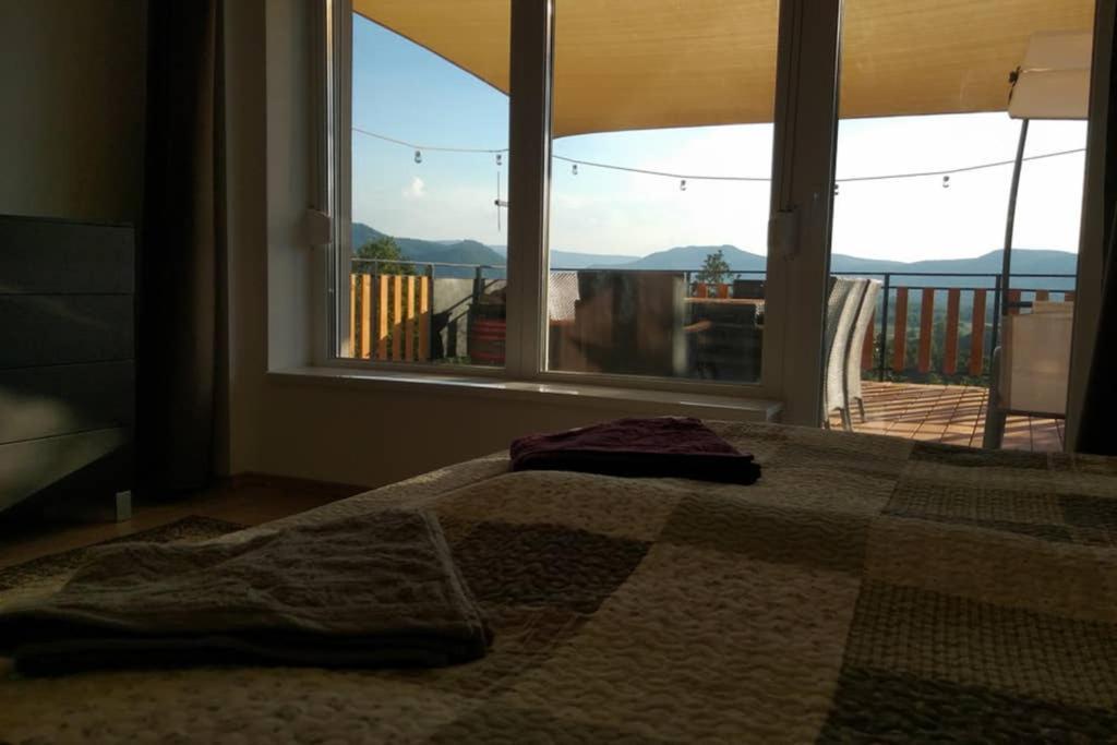 Toelgyerdo Apartman Kismaros Zewnętrze zdjęcie