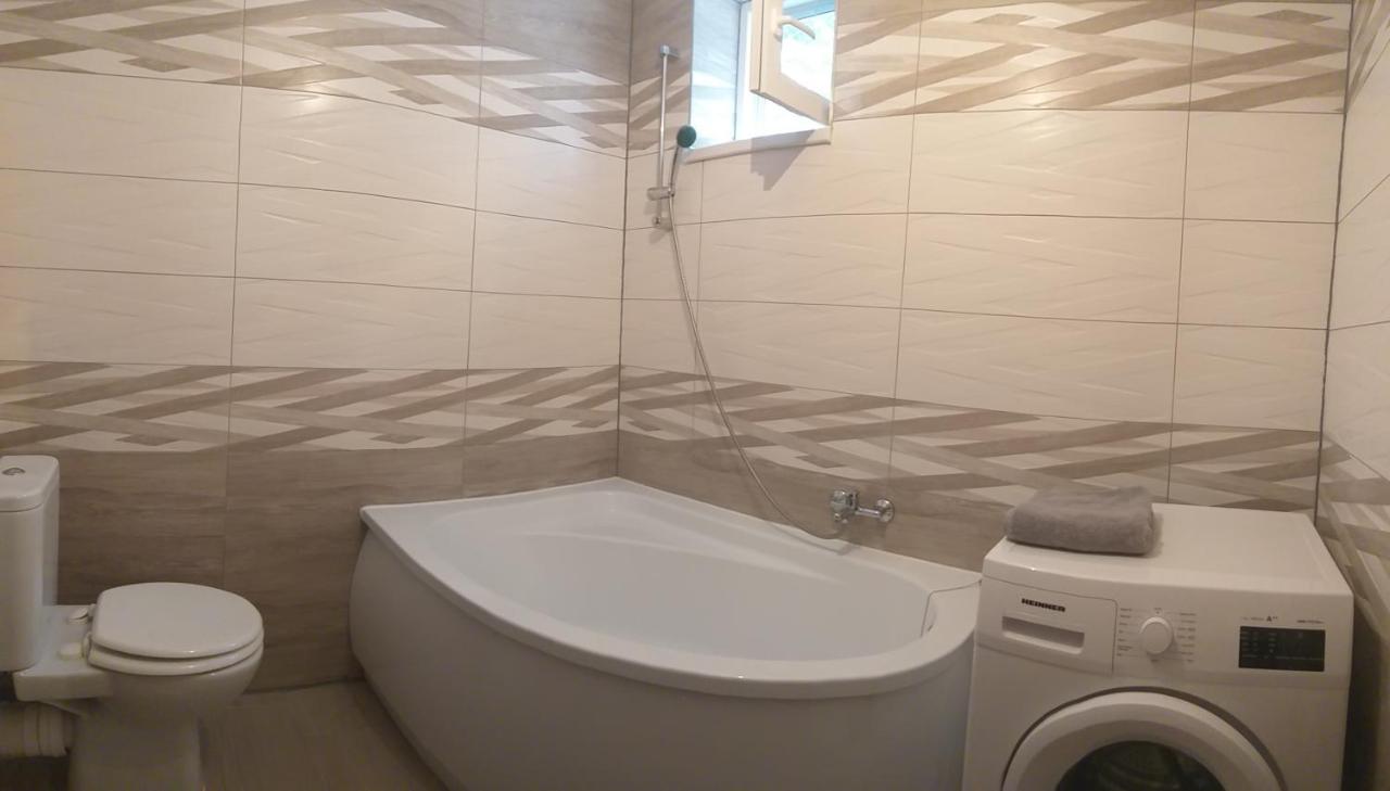 Toelgyerdo Apartman Kismaros Zewnętrze zdjęcie