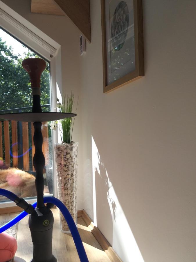 Toelgyerdo Apartman Kismaros Zewnętrze zdjęcie
