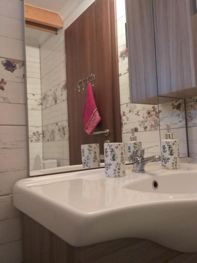 Toelgyerdo Apartman Kismaros Zewnętrze zdjęcie