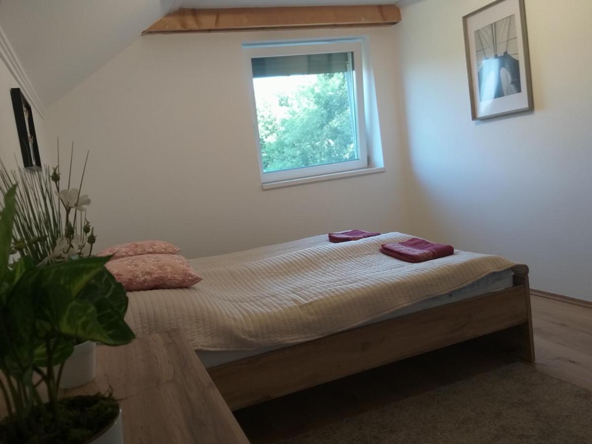 Toelgyerdo Apartman Kismaros Zewnętrze zdjęcie