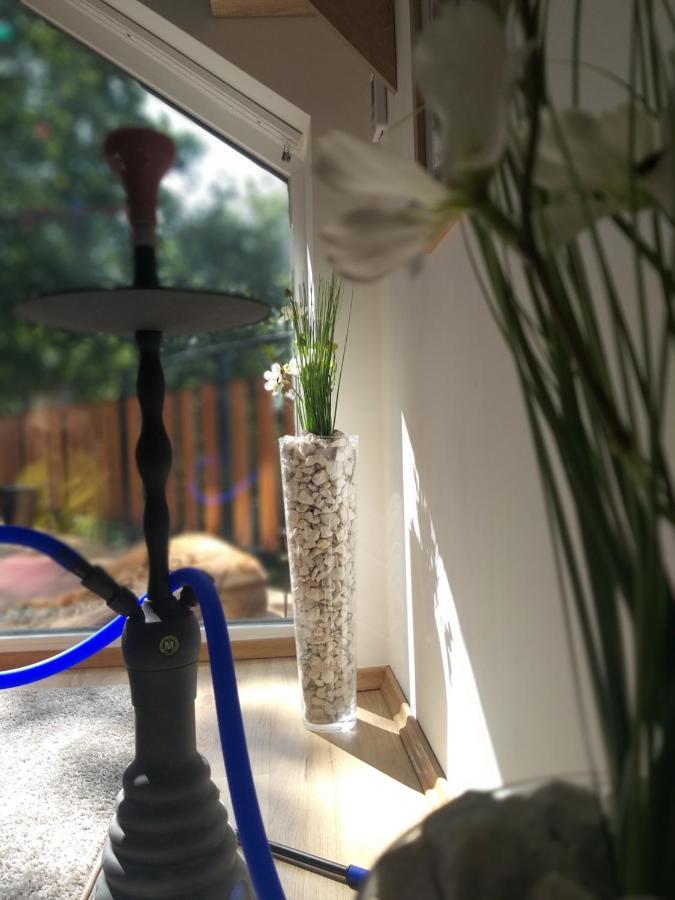Toelgyerdo Apartman Kismaros Zewnętrze zdjęcie