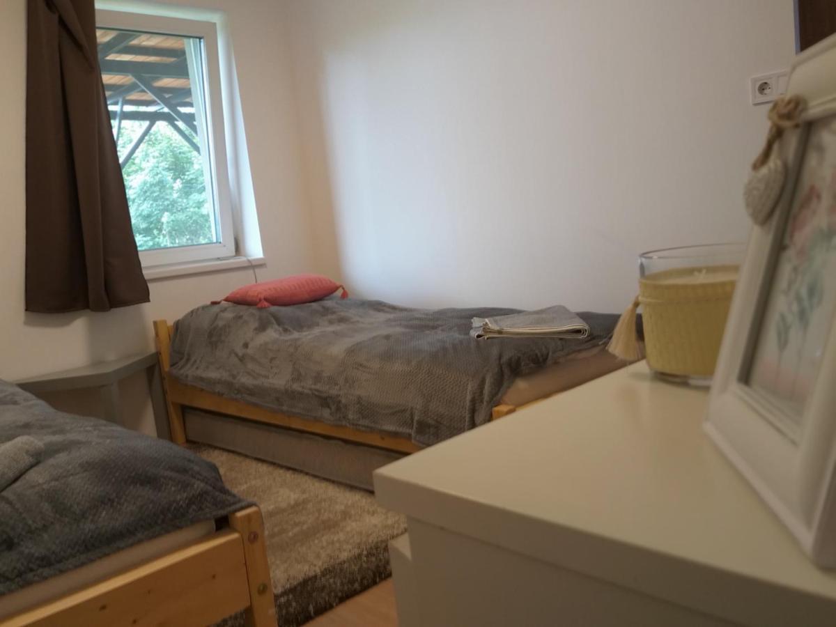 Toelgyerdo Apartman Kismaros Zewnętrze zdjęcie