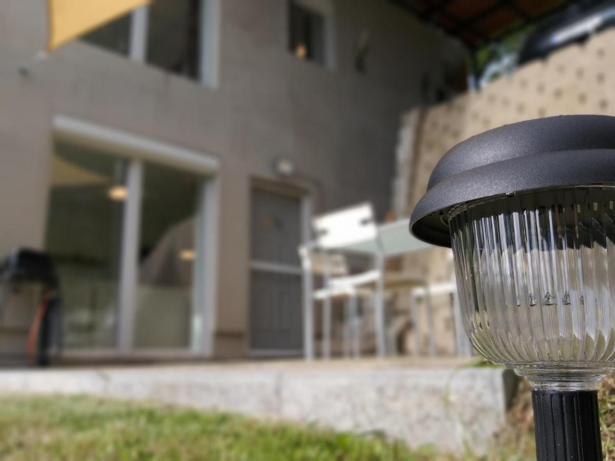 Toelgyerdo Apartman Kismaros Zewnętrze zdjęcie