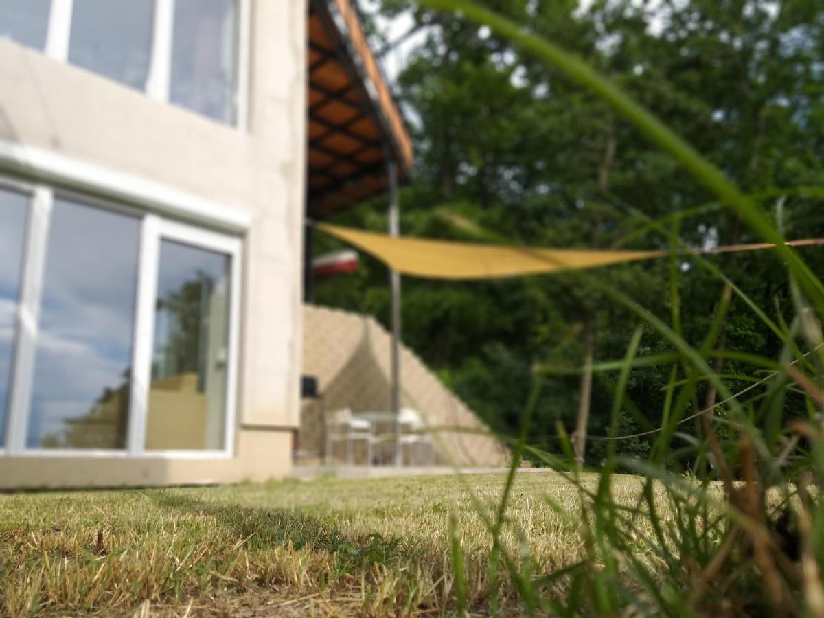 Toelgyerdo Apartman Kismaros Zewnętrze zdjęcie