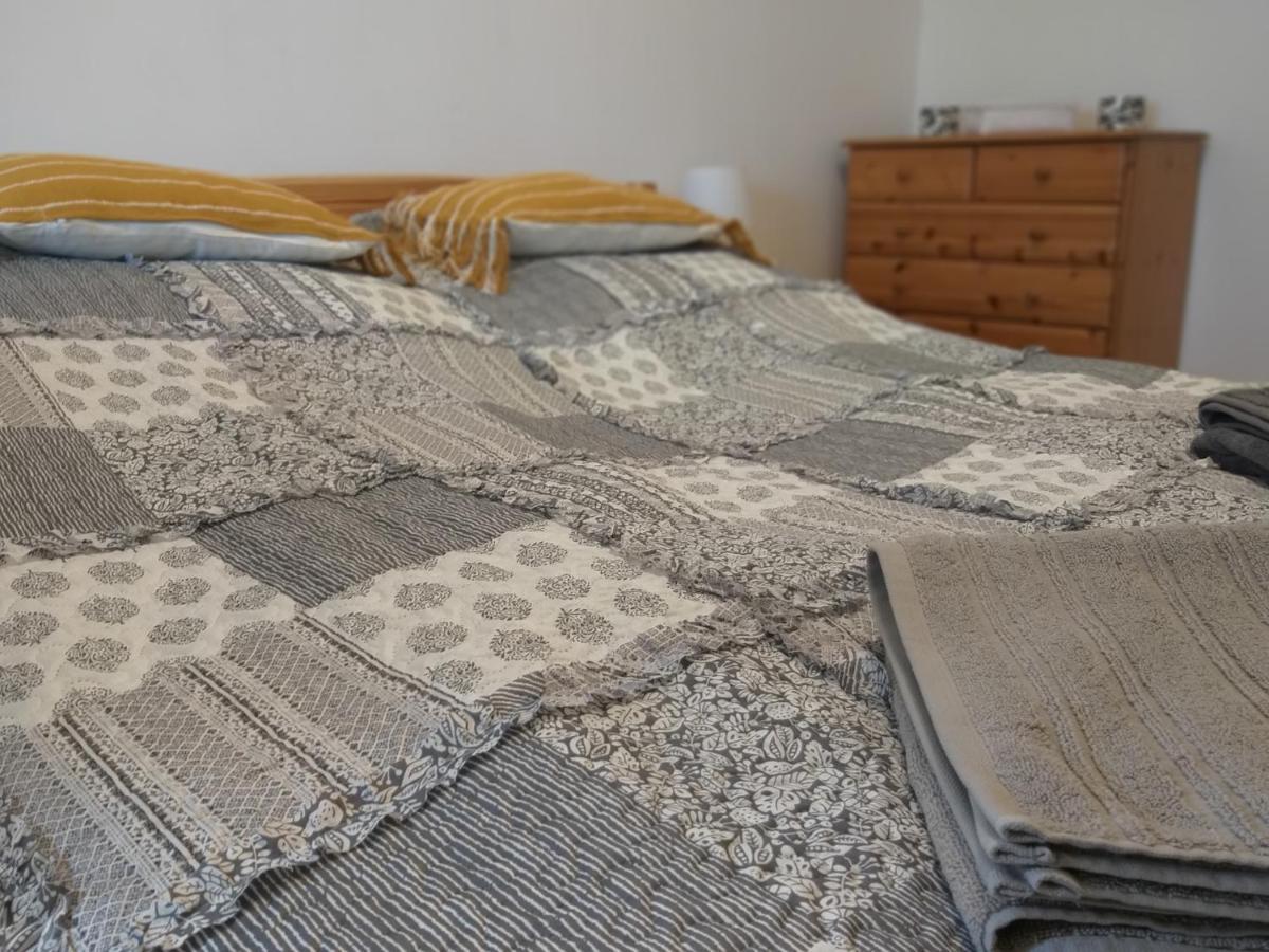 Toelgyerdo Apartman Kismaros Zewnętrze zdjęcie