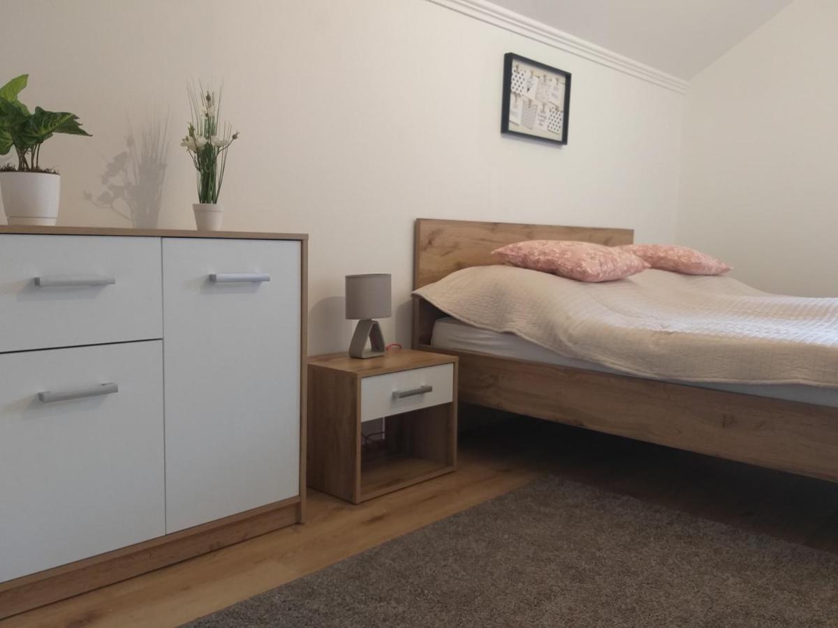 Toelgyerdo Apartman Kismaros Zewnętrze zdjęcie
