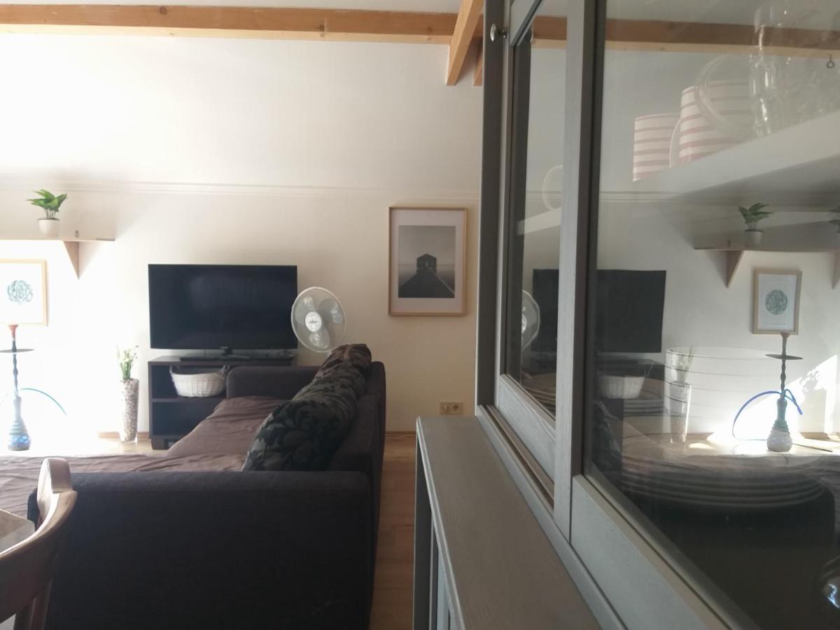Toelgyerdo Apartman Kismaros Zewnętrze zdjęcie