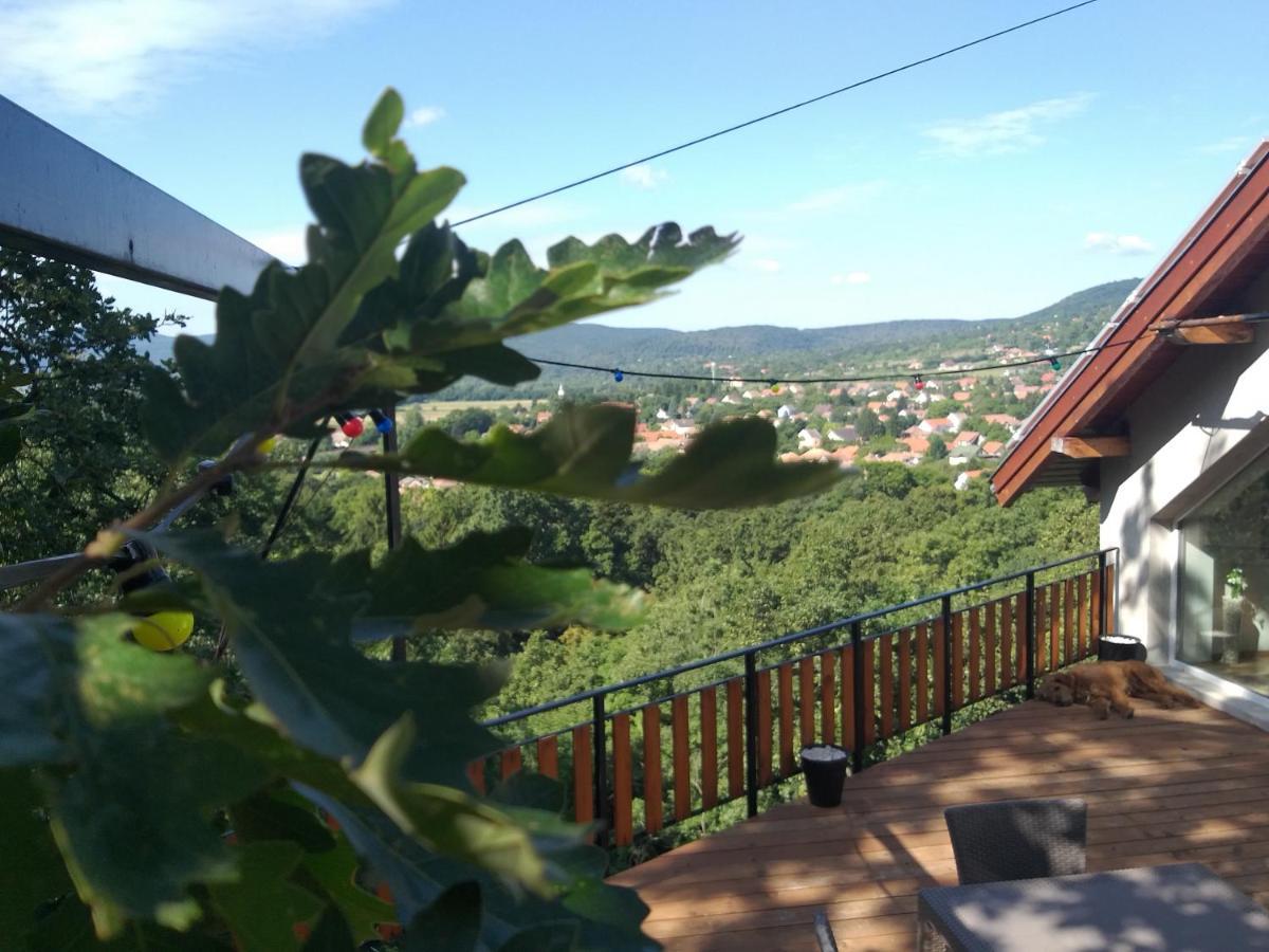 Toelgyerdo Apartman Kismaros Zewnętrze zdjęcie