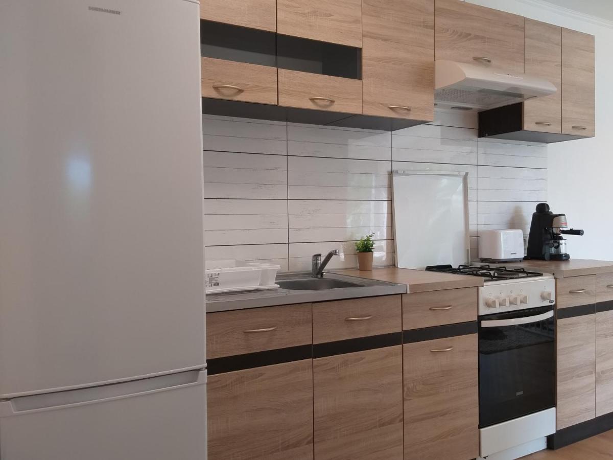 Toelgyerdo Apartman Kismaros Zewnętrze zdjęcie