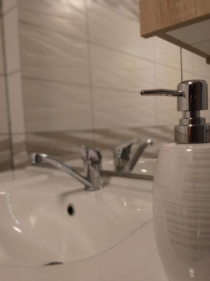 Toelgyerdo Apartman Kismaros Zewnętrze zdjęcie
