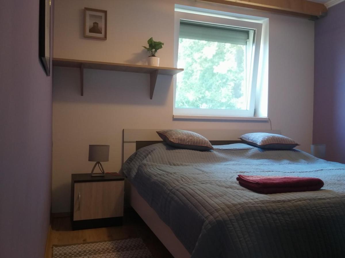 Toelgyerdo Apartman Kismaros Zewnętrze zdjęcie