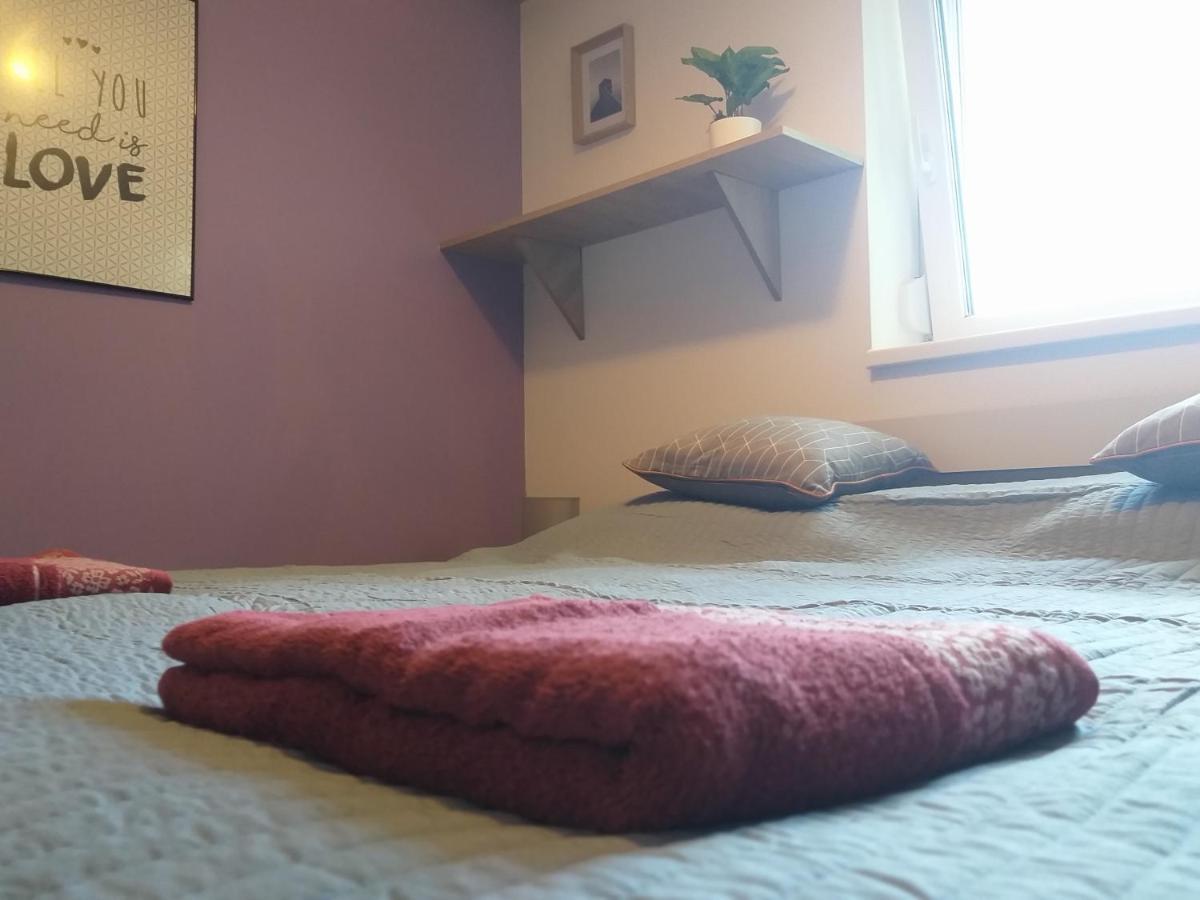 Toelgyerdo Apartman Kismaros Zewnętrze zdjęcie